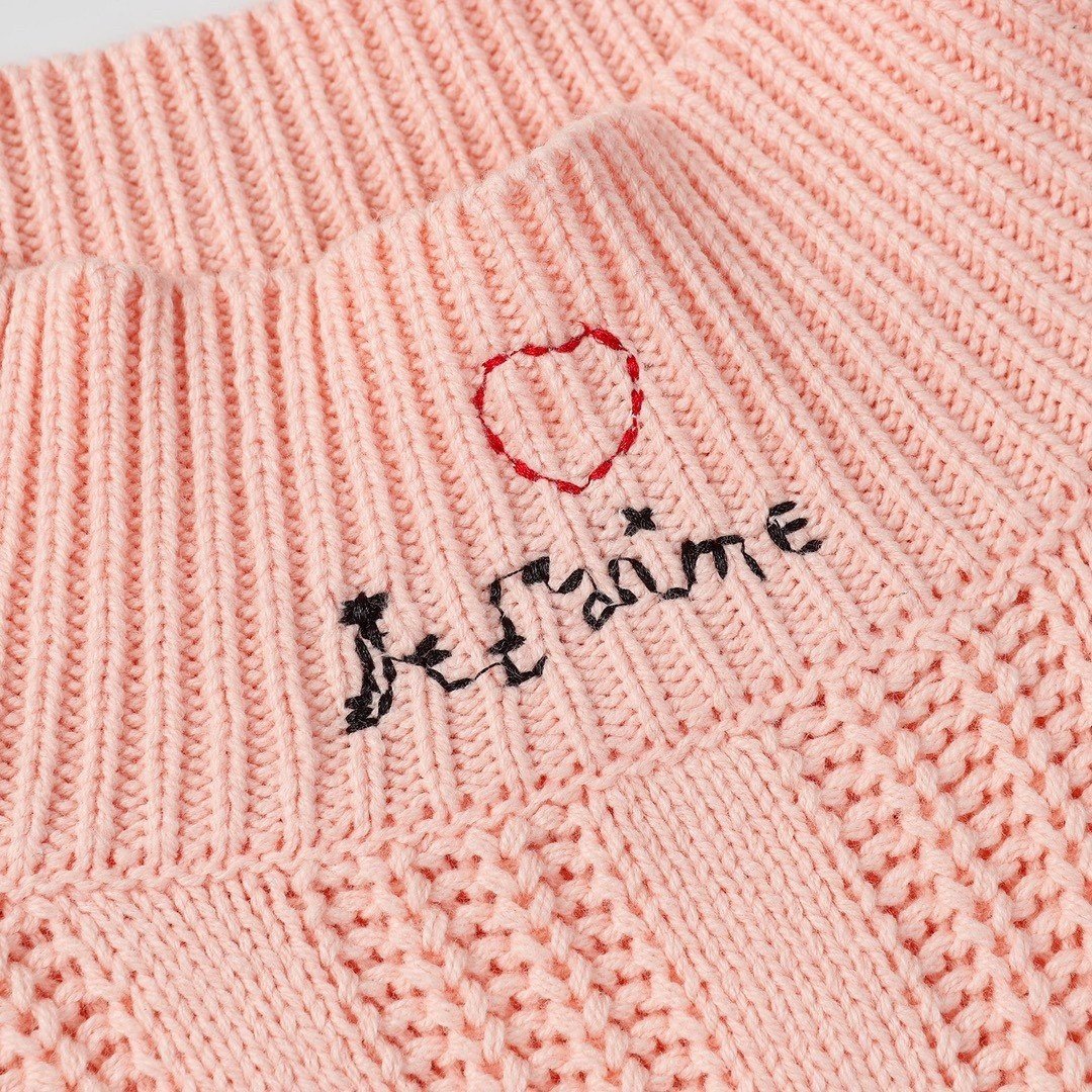 발렌시아가-캐시미어-bb포켓-스웨터-명품 레플리카 미러 SA급