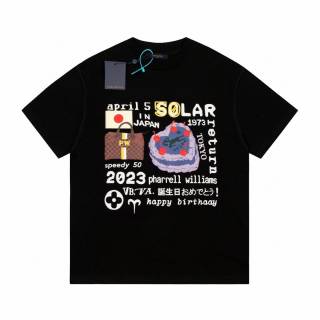 루이비통 SOLAR 티셔츠티셔츠, 맨투맨 레플리카, 레플리카 반팔, 레플리카 남자옷, 레플리카 여자옷